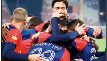 Java 19/ Formacioni më i mirë, dominojnë lojtarët e Vllaznisë dhe Vorës