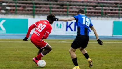 Java e 19-të e Kategorisë së Parë/ Skënderbeu rikthehet te fitorja, triumfojnë edhe Laçi, Pogradeci, Korabi dhe…