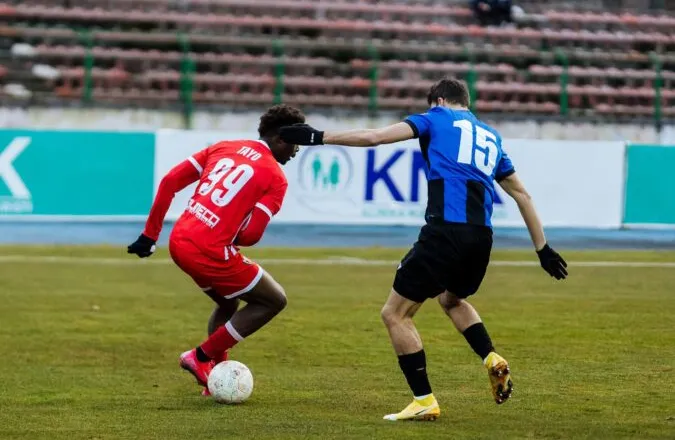 Java e 19-të e Kategorisë së Parë/ Skënderbeu rikthehet te fitorja, triumfojnë edhe Laçi, Pogradeci, Korabi dhe…