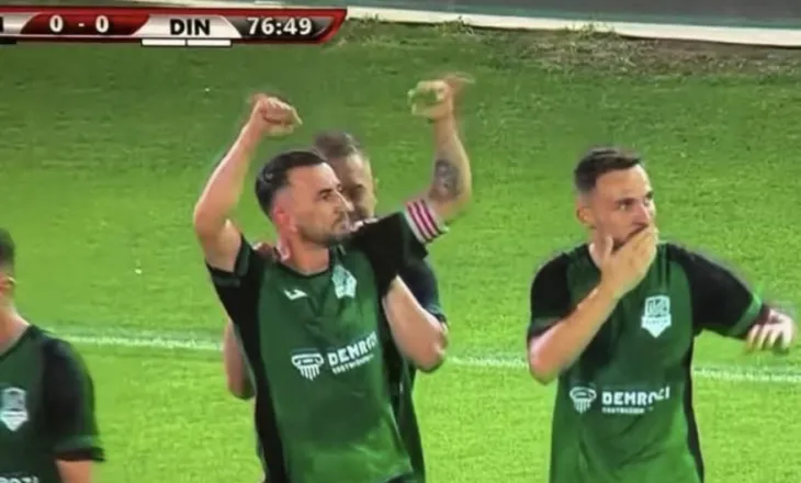 Java e 20 e Superiores do të luhet të dielën dhe të hënën, spikat përballja mes Egnatias dhe Elbasanit