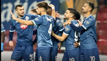 Java e 20-të e Abissnet Superiore luhet të dielën dhe të hënën, dy përballje direkte për kreun