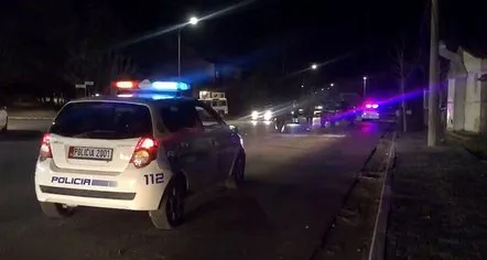 Java e kontrolleve: 6 të arrestuar për alkool dhe dhjetëra makina merren me karrotrec në Tiranë