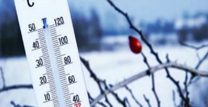 Javë e ftohtë në vend, temperaturat minimale -5 °C! Prej të enjtes shtohen…