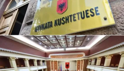 Javë e “nxehtë” për politikën, sot rikthehet Kuvendi, opozita në bojkot e protesta, Kushtetuesja shqyrton pezullimin…