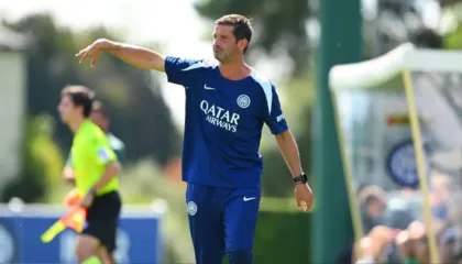 Javë vendimtare, Interi kryesues në Serie A tenton misionin e vështirë ndaj Dortmund