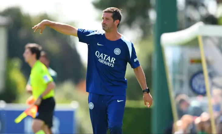 Javë vendimtare, Interi kryesues në Serie A tenton misionin e vështirë ndaj Dortmund