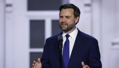 JD Vance: Maduro refuzoi të largohej, nafta e vjedhur duhet t’i kthehet SHBA