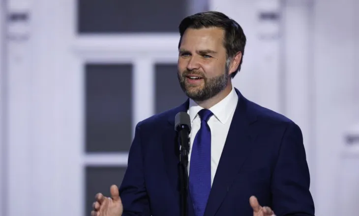 JD Vance: Maduro refuzoi të largohej, nafta e vjedhur duhet t’i kthehet SHBA