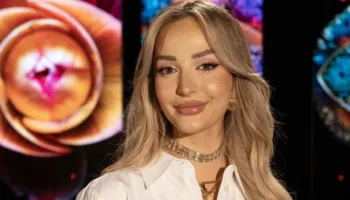 Je fiks si ai/ A do e takojë Miri babanë e Selinës? Banorja i përgjigjet: Ndoshta edhe e ke mërzitur