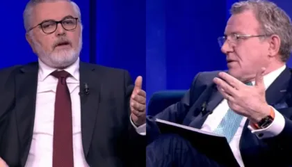 “Je pastor apo politikan”, Malaj acarohet me Gogun: Rama nuk është kryeministri im se nuk më shërben