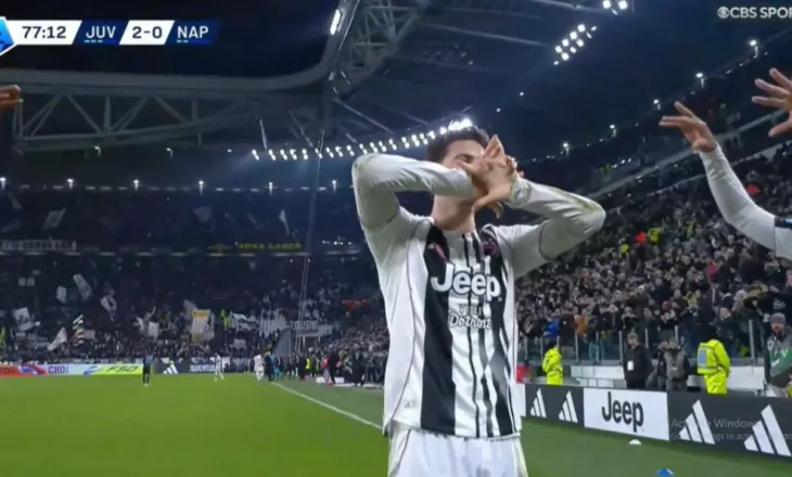 “Jëlldizi është alien”, Spaleti i thur lavde yllit turk: Edhe kur përpiqet të bëjë gabim, ka gjithmonë diçka më shumë