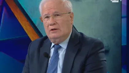 “Jemi 1 nga 60 vendet e ftuara në Bordin e Paqes”, ish-ministri i Jashtëm Milo: Kujdes me detyrimet ndaj BE-së