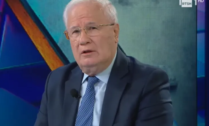 “Jemi 1 nga 60 vendet e ftuara në Bordin e Paqes”, ish-ministri i Jashtëm Milo: Kujdes me detyrimet ndaj BE-së