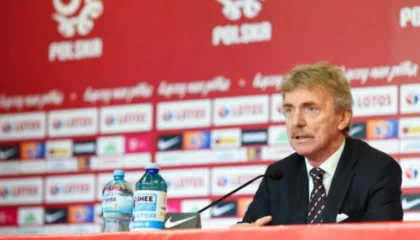 ‘Jemi favorit si Italia, por kujdes’, Boniek: Ndaj Shqipërisë, ndeshje e ekuilibruar dhe e vështirë