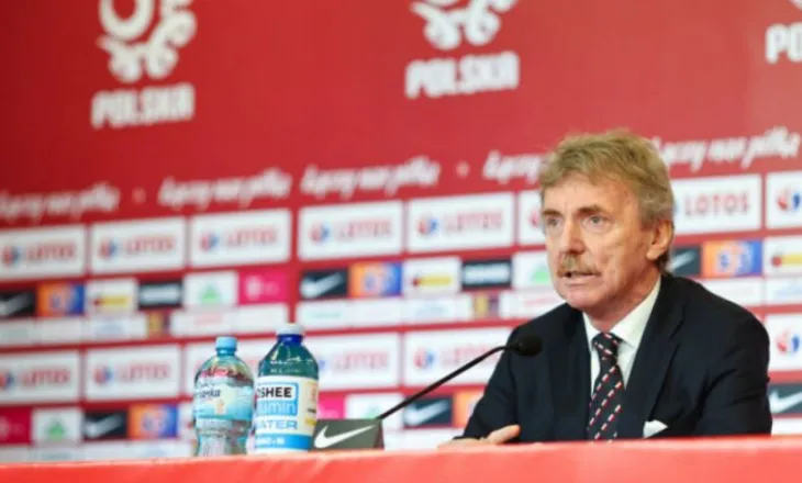 ‘Jemi favorit si Italia, por kujdes’, Boniek: Ndaj Shqipërisë, ndeshje e ekuilibruar dhe e vështirë