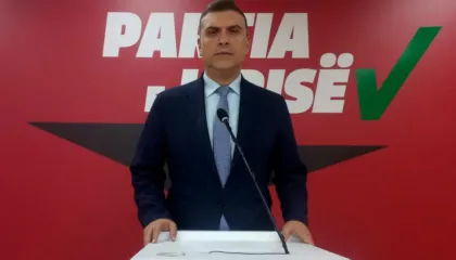 Jemi kazan produktesh të skaduara? Tedi Blushi jep zgjidhjen e PL për sigurinë ushqimore