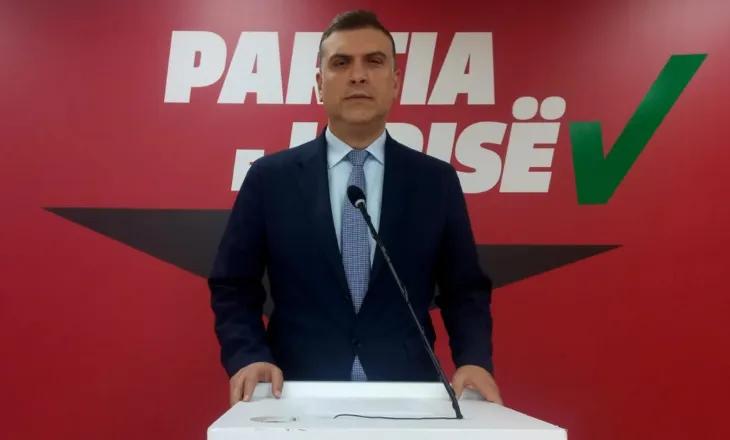 Jemi kazan produktesh të skaduara? Tedi Blushi jep zgjidhjen e PL për sigurinë ushqimore