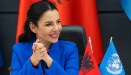 “Jemi më të fortë e më afër BE”/ Balluku: Qeveria dhe partnerët e OKB vijojnë punën…