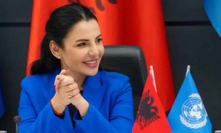 “Jemi më të fortë e më afër BE”/ Balluku: Qeveria dhe partnerët e OKB vijojnë punën…