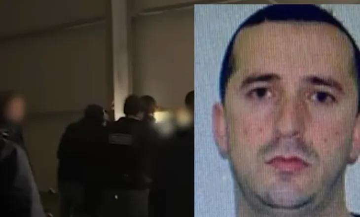 “Jemi miqtë e Toninit”! I zhvatën 40 mijë euro biznesmenit shkodran, 5 autorët pjesë e grupit të të ‘pakapshmit’, Florian Gjergji