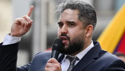 “Jemi mirë”, Maduro i dërgoi mesazh, i biri: Duhet të jemi të bashkuar