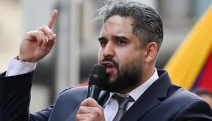 “Jemi mirë, unë jam luftëtar”/ Maduro i dërgoi mesazh, i biri zbulon detaje: Kishte një merak, familja…