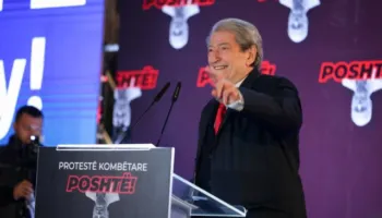 “Jemi në kilometrin e fundit”, Berisha: U ngritëm si feniksi dhe plagosëm për vdekje bishën narko-diktaturë