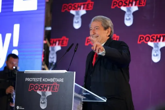 “Jemi në kilometrin e fundit”, Berisha: U ngritëm si feniksi dhe plagosëm për vdekje bishën narko-diktaturë