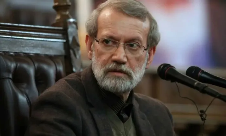 “Jemi në mes të një lufte”, zyrtari i lartë iranian: Izraeli qëndron pas përshkallëzimit të tensionit dhe problemeve brenda vendit