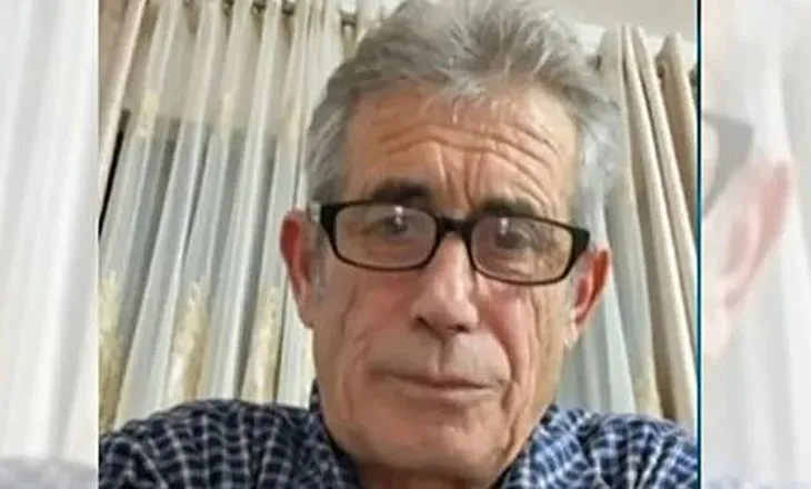 “Jemi të lodhur e të rraskapitur”, babai i Altin Ndocit i bën thirrje të birit: Dorëzohu, babi të do shumë!