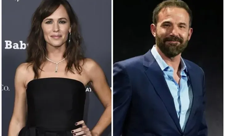 Jennifer Garner flet hapur për pjesën më të vështirë të divorcit nga Ben Affleck: Duhet të jesh e zgjuar…