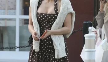 Jennifer Lopez flet hapur për dashurinë pas ndarjes: Nëse do dashurinë time, duhet ta meritosh