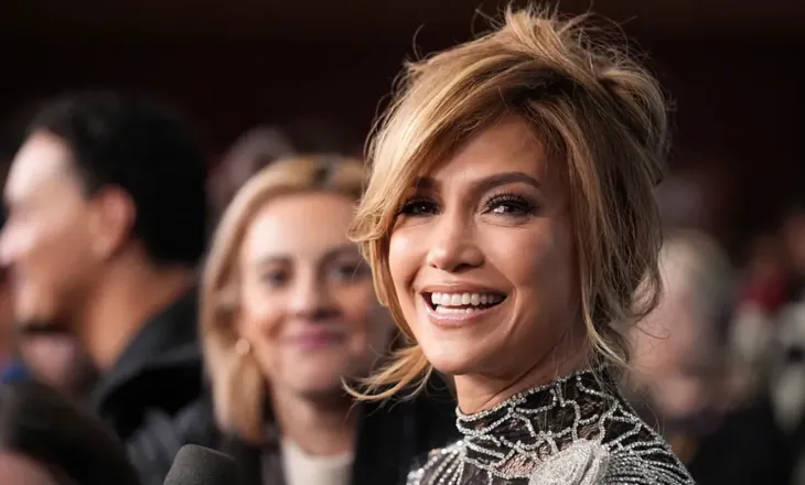 Jennifer Lopez ndan këshillat që mori pas divorcit të saj të tretë