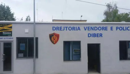 Jep dorëheqjen drejtori i policisë në Dibër, zbardhet arsyeja, kush e zë vendin e tij (EMRAT)