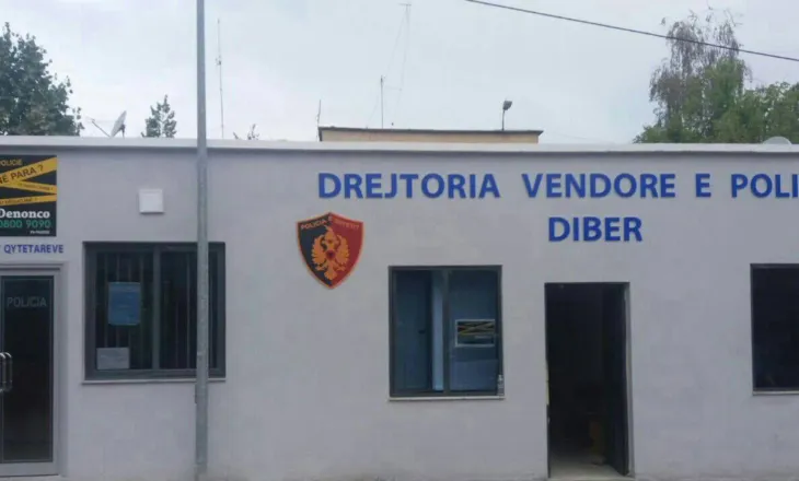 Jep dorëheqjen drejtori i policisë në Dibër, zbardhet arsyeja, kush e zë vendin e tij (EMRAT)