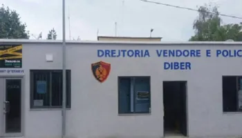 Jep dorëheqjen drejtori i Policisë së Dibrës, ja kush e zëvendëson