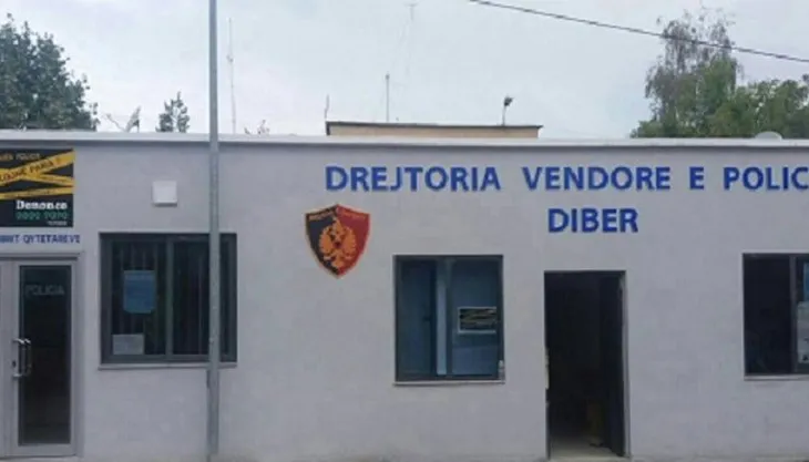 Jep dorëheqjen drejtori i Policisë së Dibrës, ja kush e zëvendëson