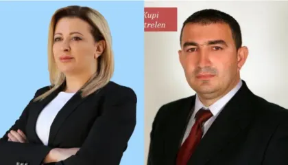 Jep dorëheqjen kryeinspektorja e IKMT-së, Dallëndyshe Bici