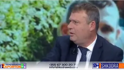 Jep dorëheqjen papritur Shkëlqim Hajdari, nga 2016 ishte Kryeinspektor i Përgjithshëm…