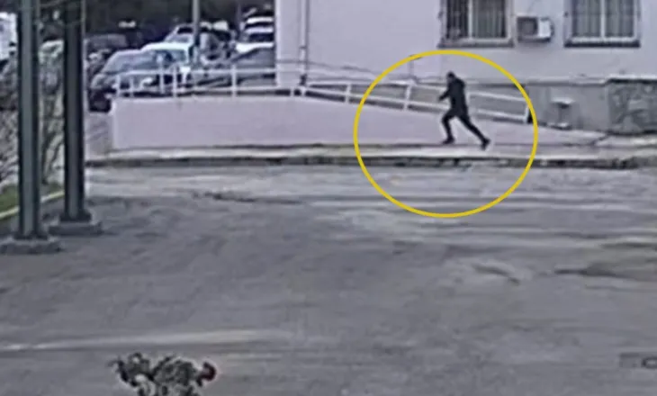 ‘Jepini qetësues dhe mbajeni aty/ Ndoci shkoi 4 herë në WC, foli me ndihmësit nga dritarja