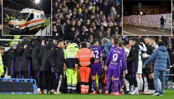 Jeta e dytë e Bove, pas arrestit kardiak në fushë: Defibrilatori? Si një telefon mes brinjëve…