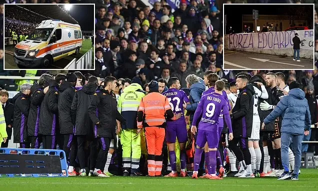 Jeta e dytë e Bove, pas arrestit kardiak në fushë: Defibrilatori? Si një telefon mes brinjëve…