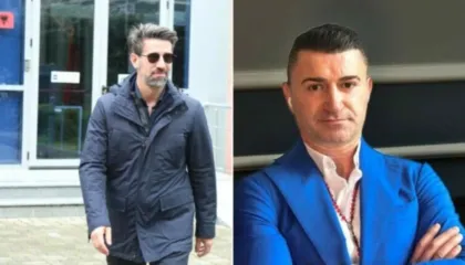 Jeta luksoze dhe pushimet ekzotike, Gjykata e Tiranës rrëzon Prokurorinë për sekuestrimin e 50 milionë euro pasuri të Elman Abules dhe Kristian Boçit