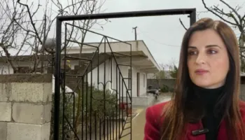 Jeta nën ujë në Durrës me sytë nga qielli!