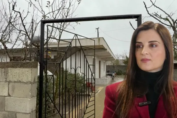 Jeta nën ujë në Durrës me sytë nga qielli!