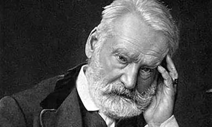 Jeta tragjike e Viktor Hygos/ Vdekje të hershme, dashuri, dhimbje, çmenduri…