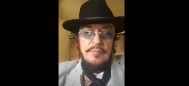 “Jetoj në një qytet…”, poezinë e Skënder Rusit e lexon Leka Sefla (video)