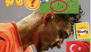 “Jo, kjo nuk ka mundësi”! Në Turqi fillojnë të studiojnë Ernest Muçin: Gjuajtja e tij nuk është normale