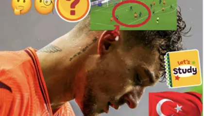 “Jo, kjo nuk ka mundësi”! Në Turqi fillojnë të studiojnë Ernest Muçin: Gjuajtja e tij nuk është normale