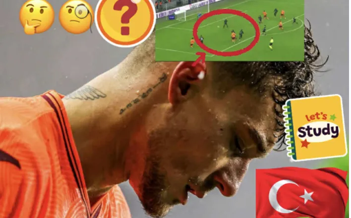 “Jo, kjo nuk ka mundësi”! Në Turqi fillojnë të studiojnë Ernest Muçin: Gjuajtja e tij nuk është normale